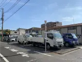 江戸川区松江１丁目　月極駐車場